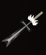 Super Niello Sword II